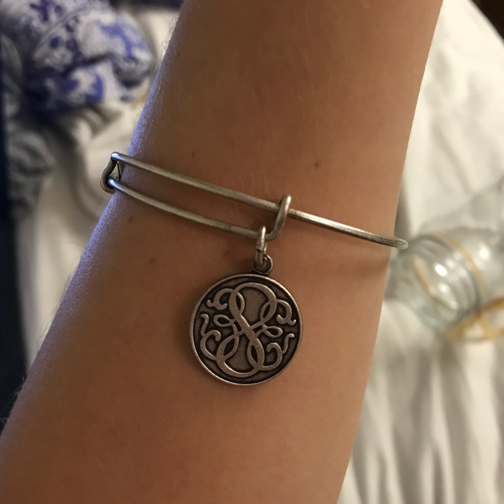 Path of Life Alex & Ani bracelet